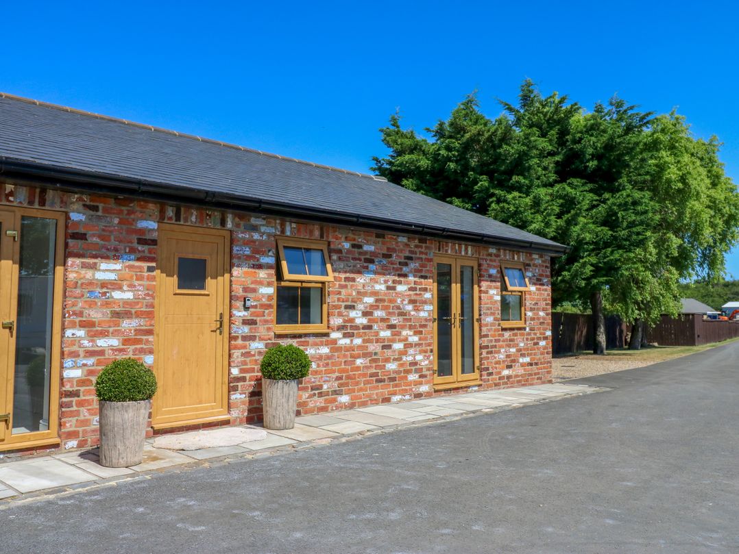 Black Banks Farm Cottage