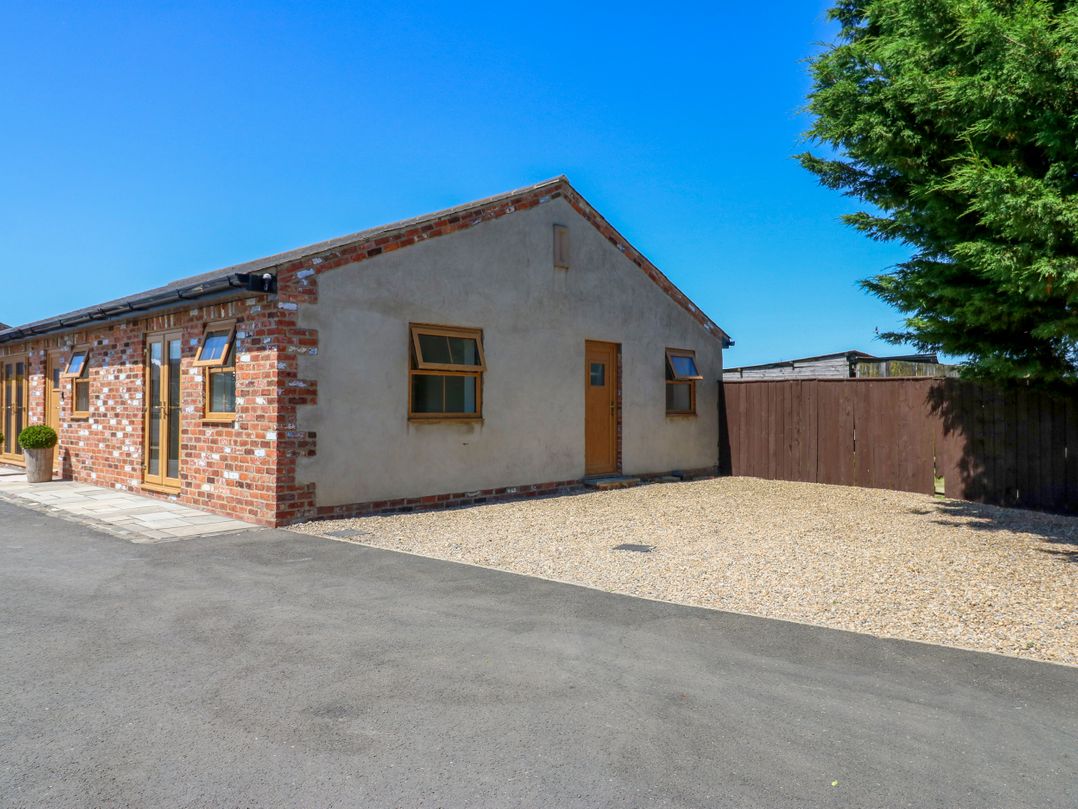 Black Banks Farm Cottage