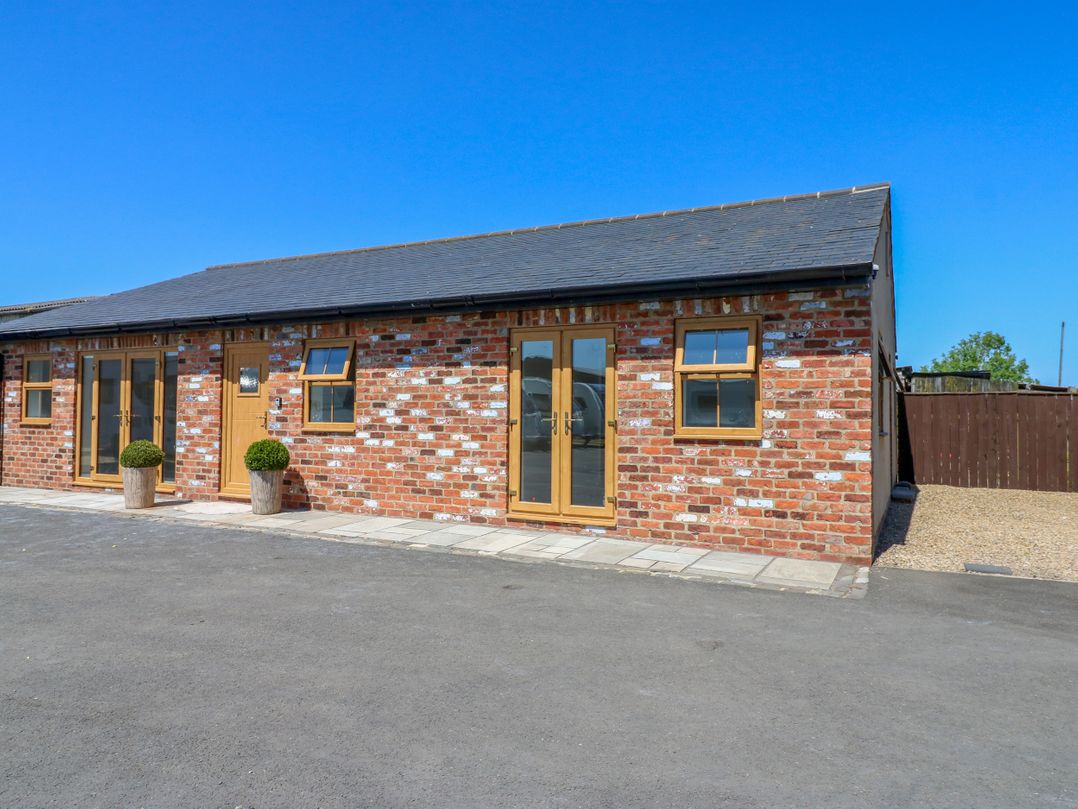 Black Banks Farm Cottage