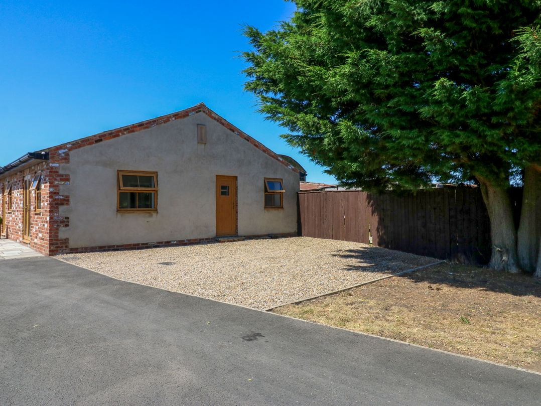 Black Banks Farm Cottage