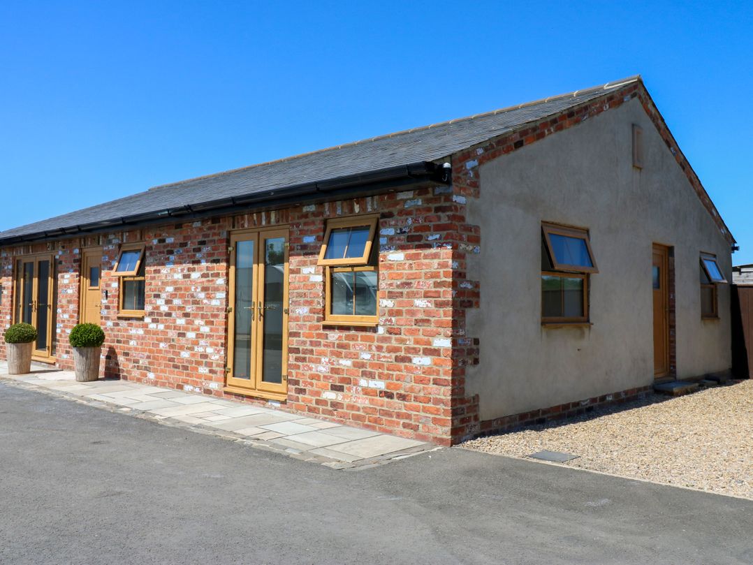 Black Banks Farm Cottage
