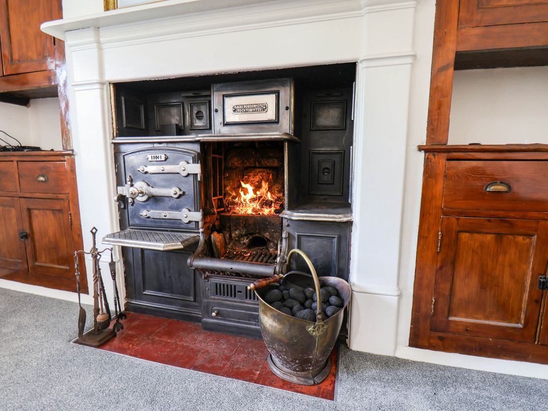 Ewe Cote Hall Farmhouse