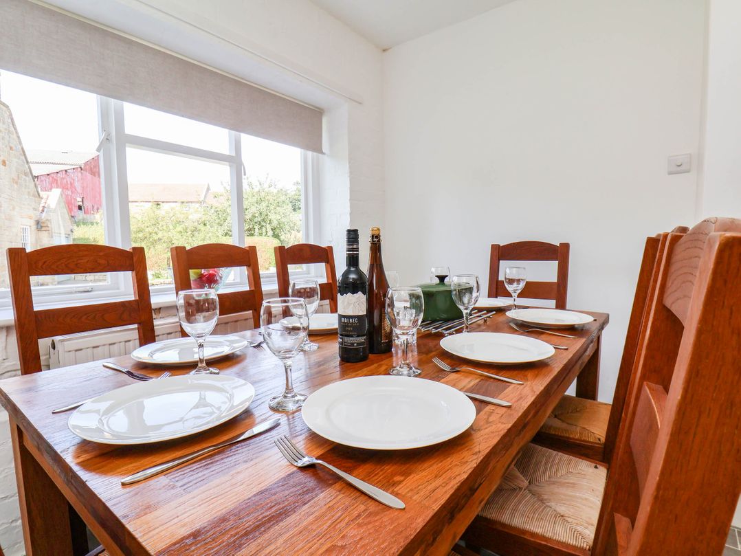Ewe Cote Hall Farmhouse