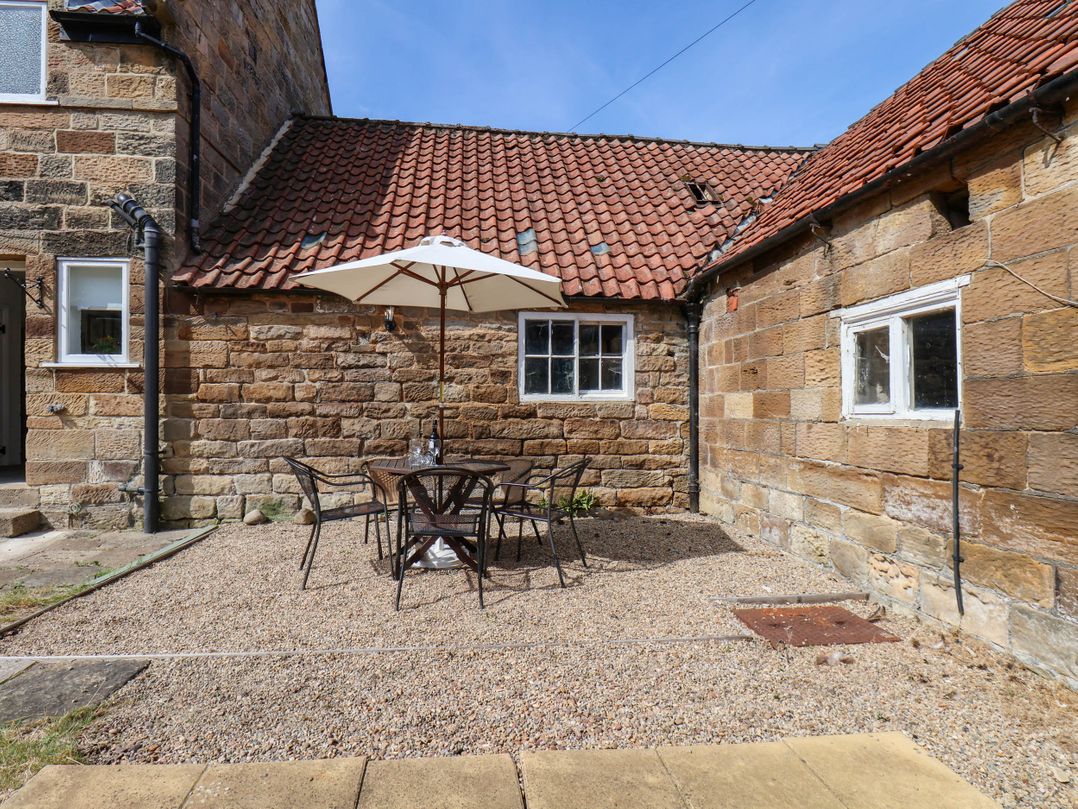 Ewe Cote Hall Farmhouse