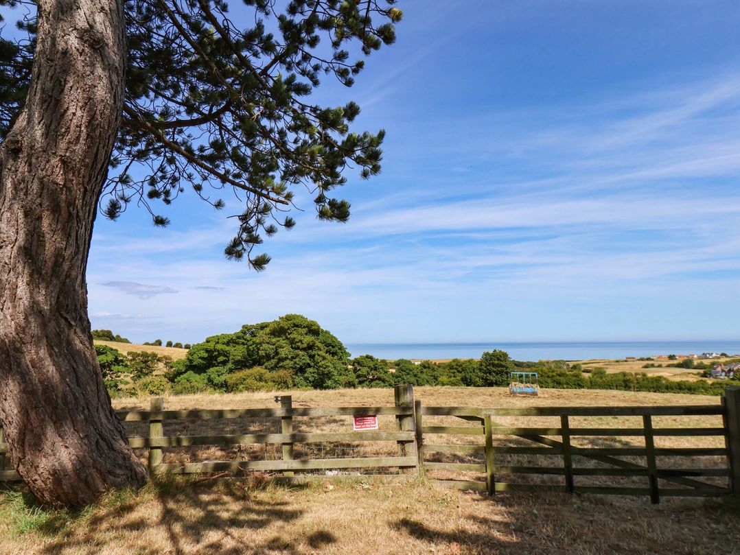 Ewe Cote Hall Farmhouse