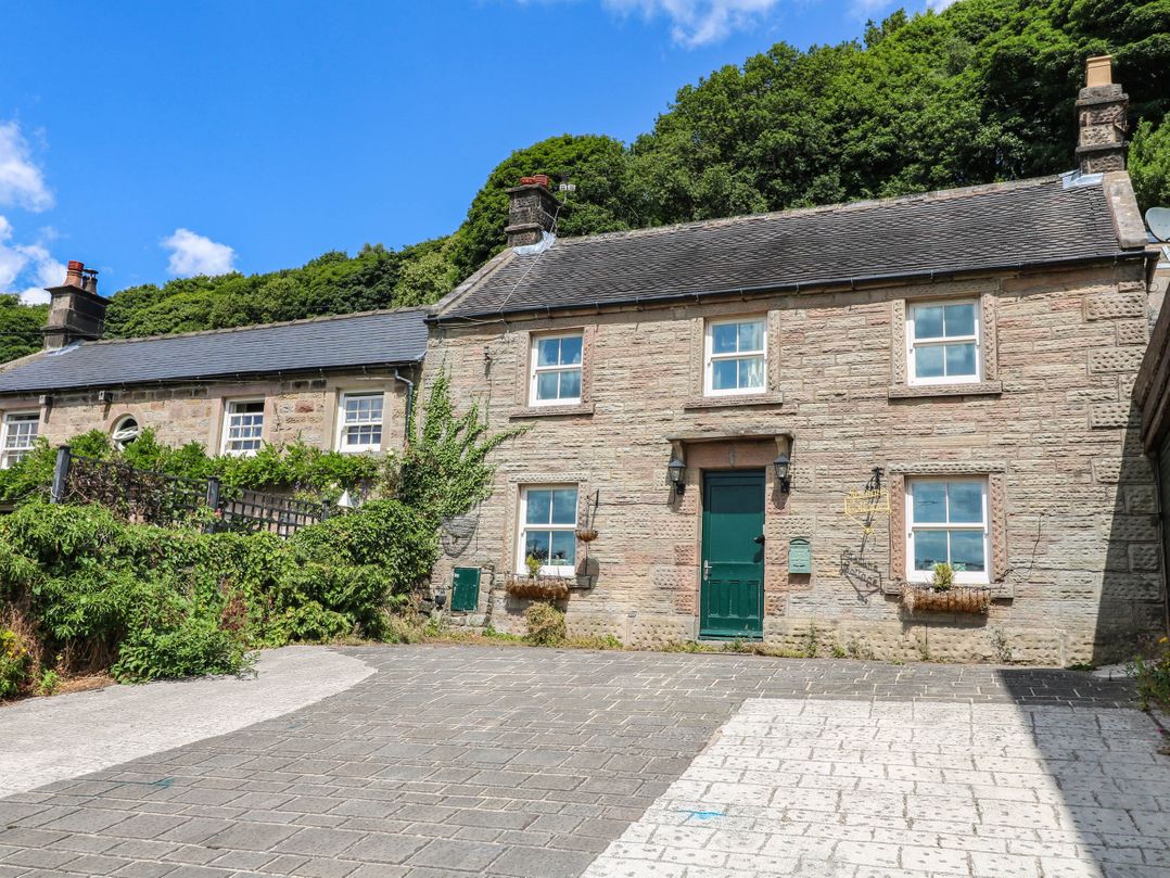 Jasmine Cottage