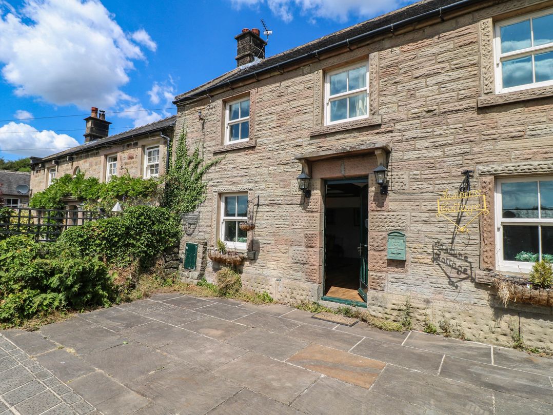 Jasmine Cottage