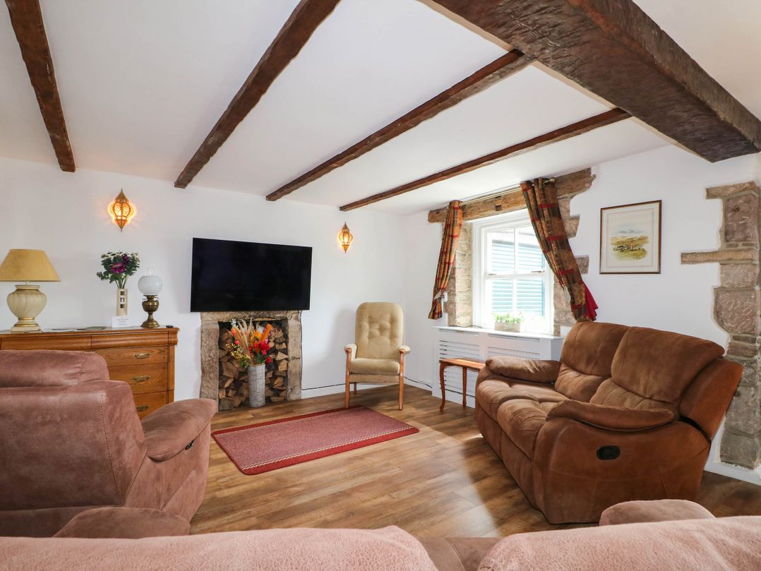 Jasmine Cottage