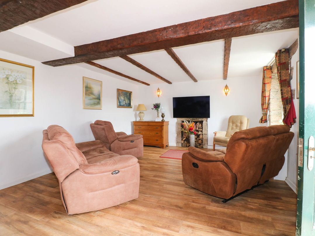 Jasmine Cottage
