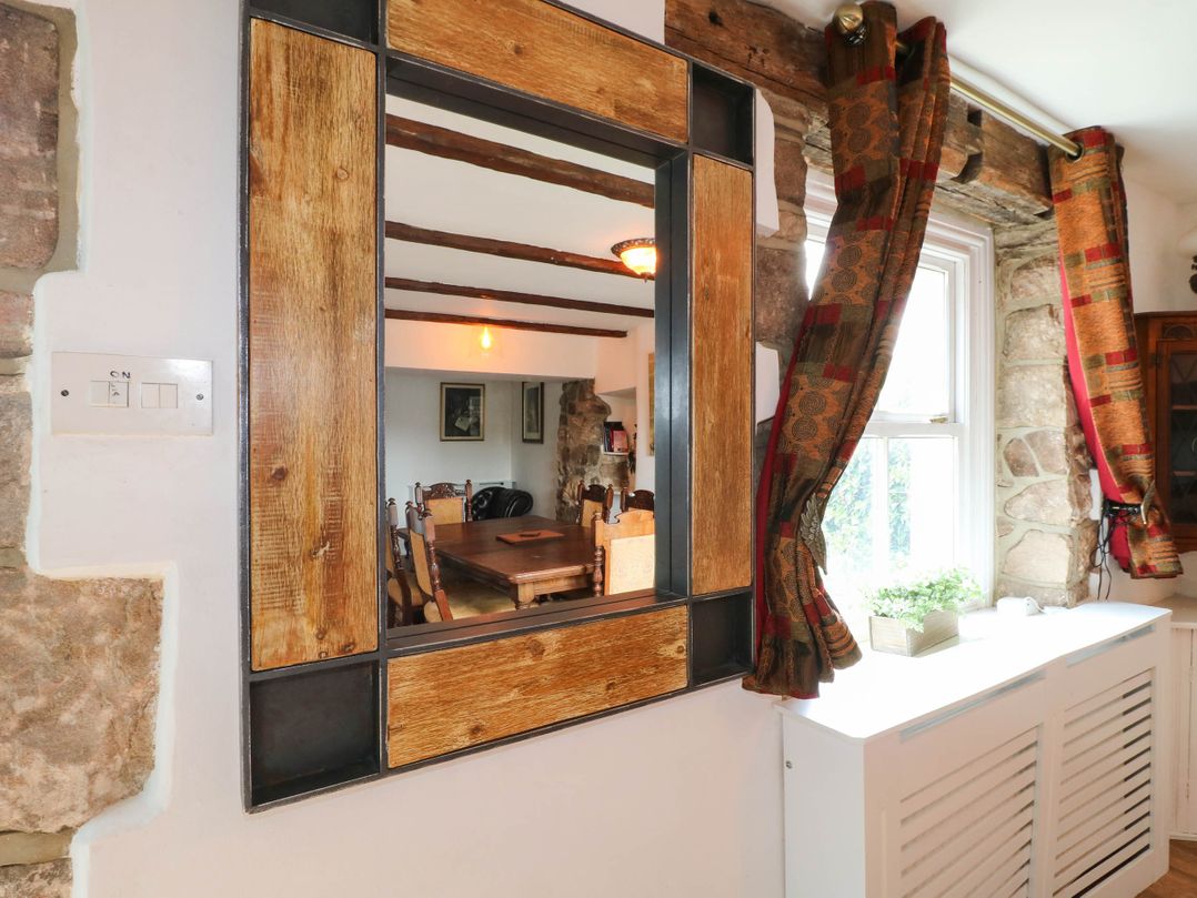 Jasmine Cottage