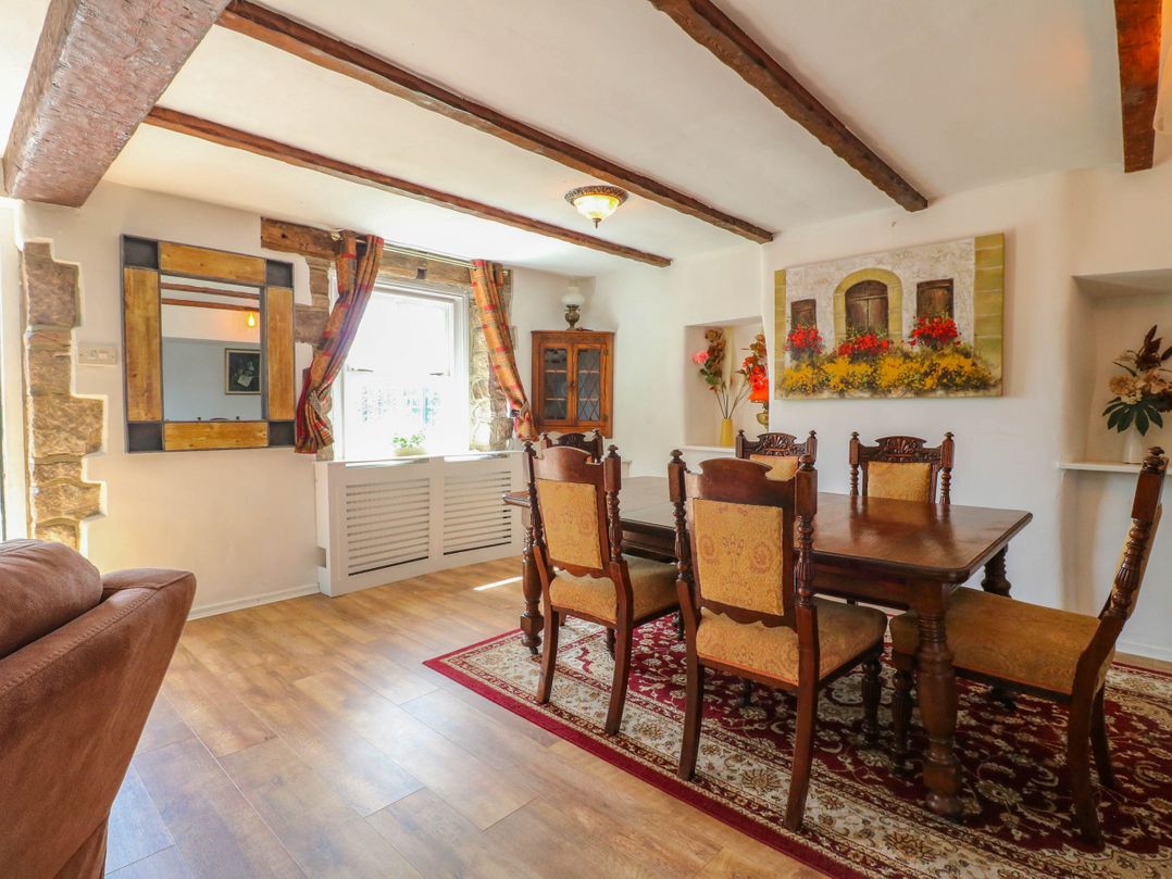 Jasmine Cottage