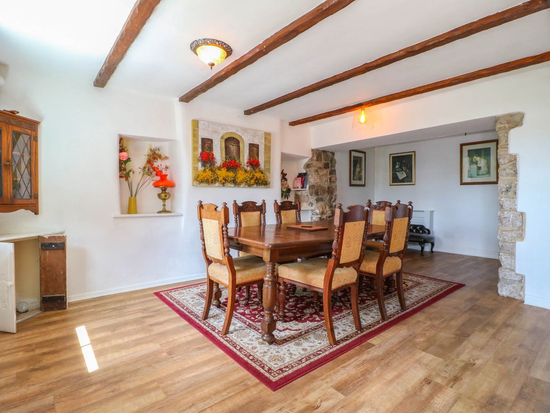 Jasmine Cottage