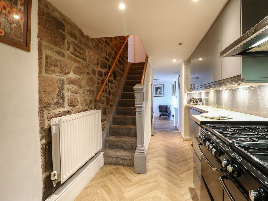Jasmine Cottage