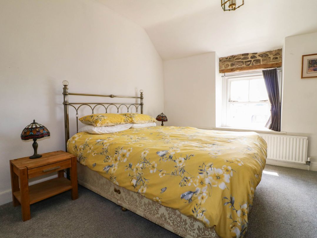 Jasmine Cottage