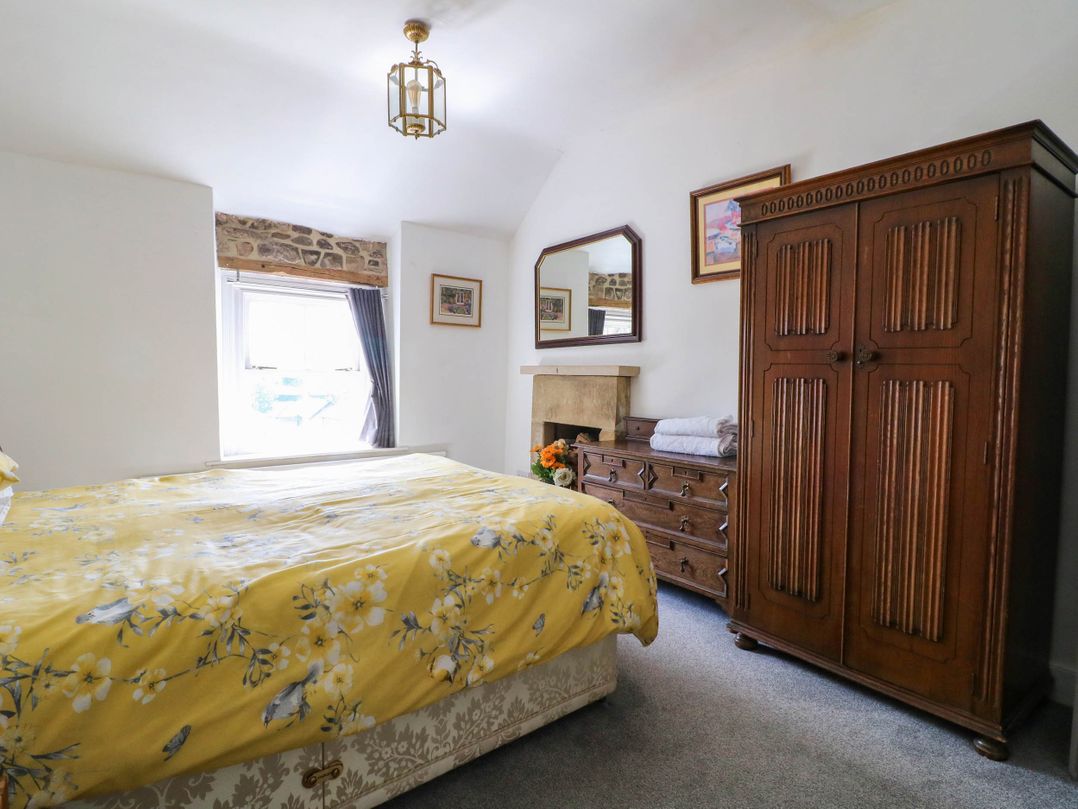 Jasmine Cottage