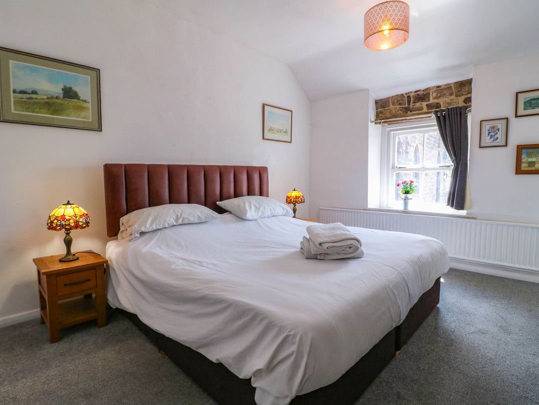 Jasmine Cottage