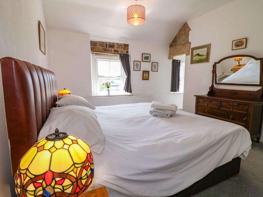 Jasmine Cottage