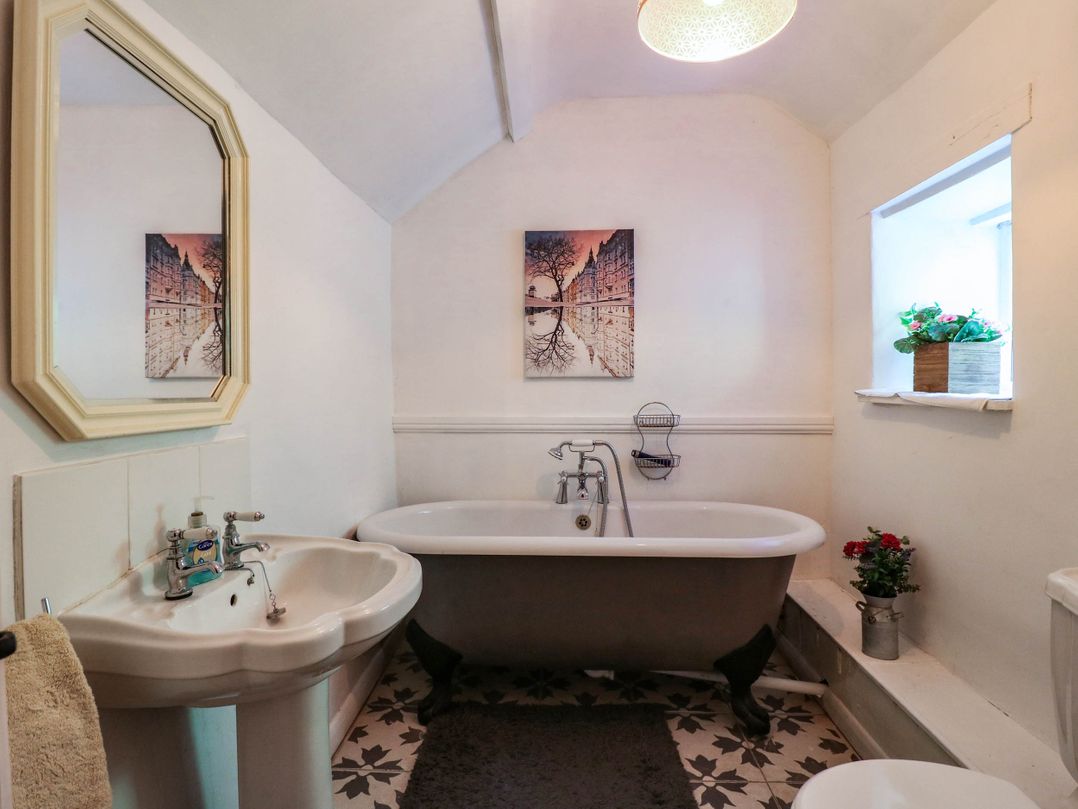 Jasmine Cottage