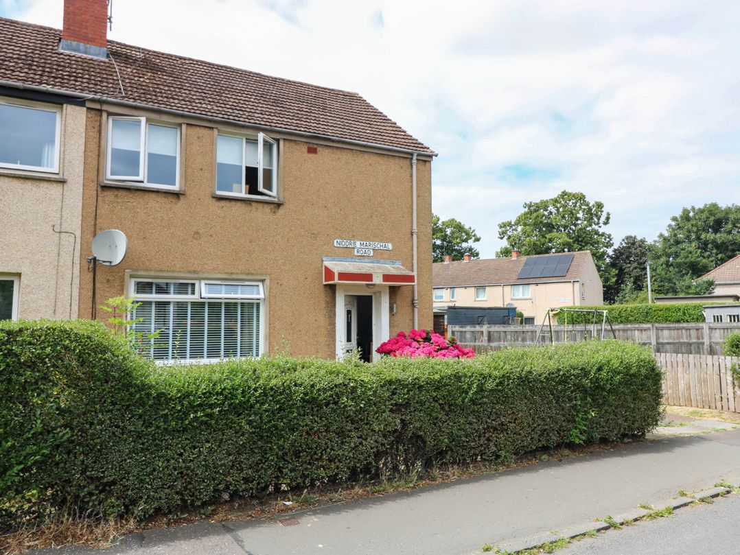 6 Niddrie Marischal Road