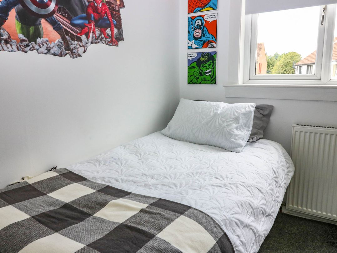 6 Niddrie Marischal Road