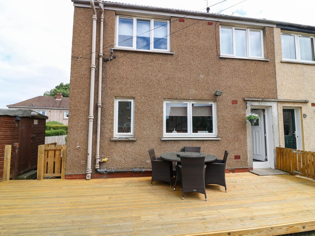 6 Niddrie Marischal Road
