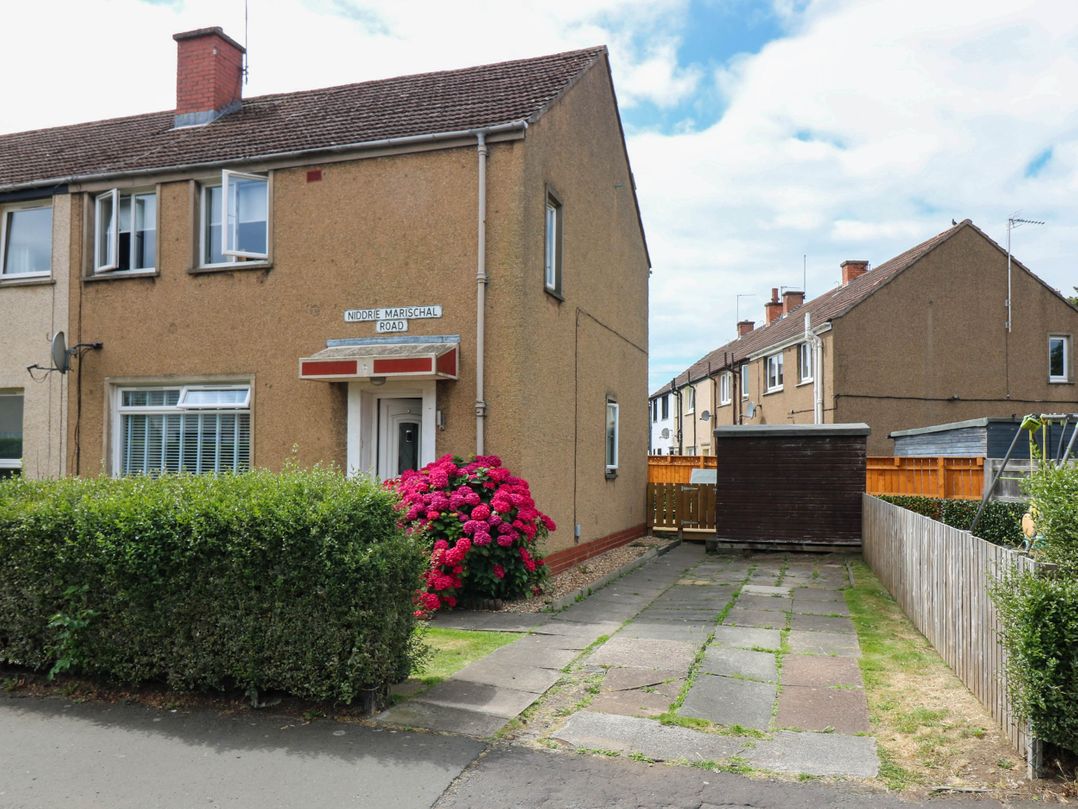 6 Niddrie Marischal Road