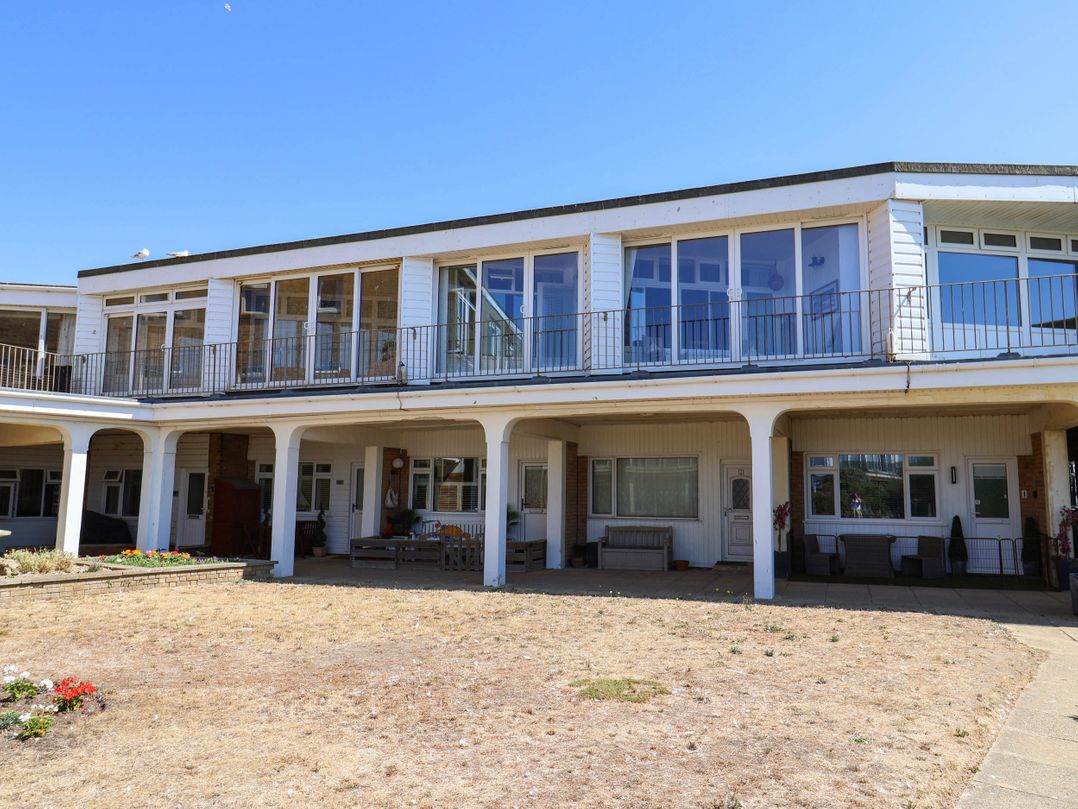 16 Old Shipyard Centre