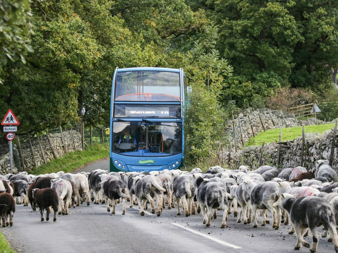 Briargarth