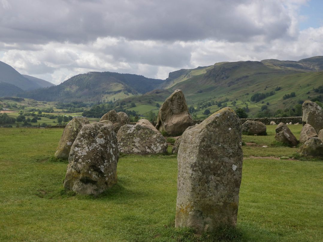 Briargarth