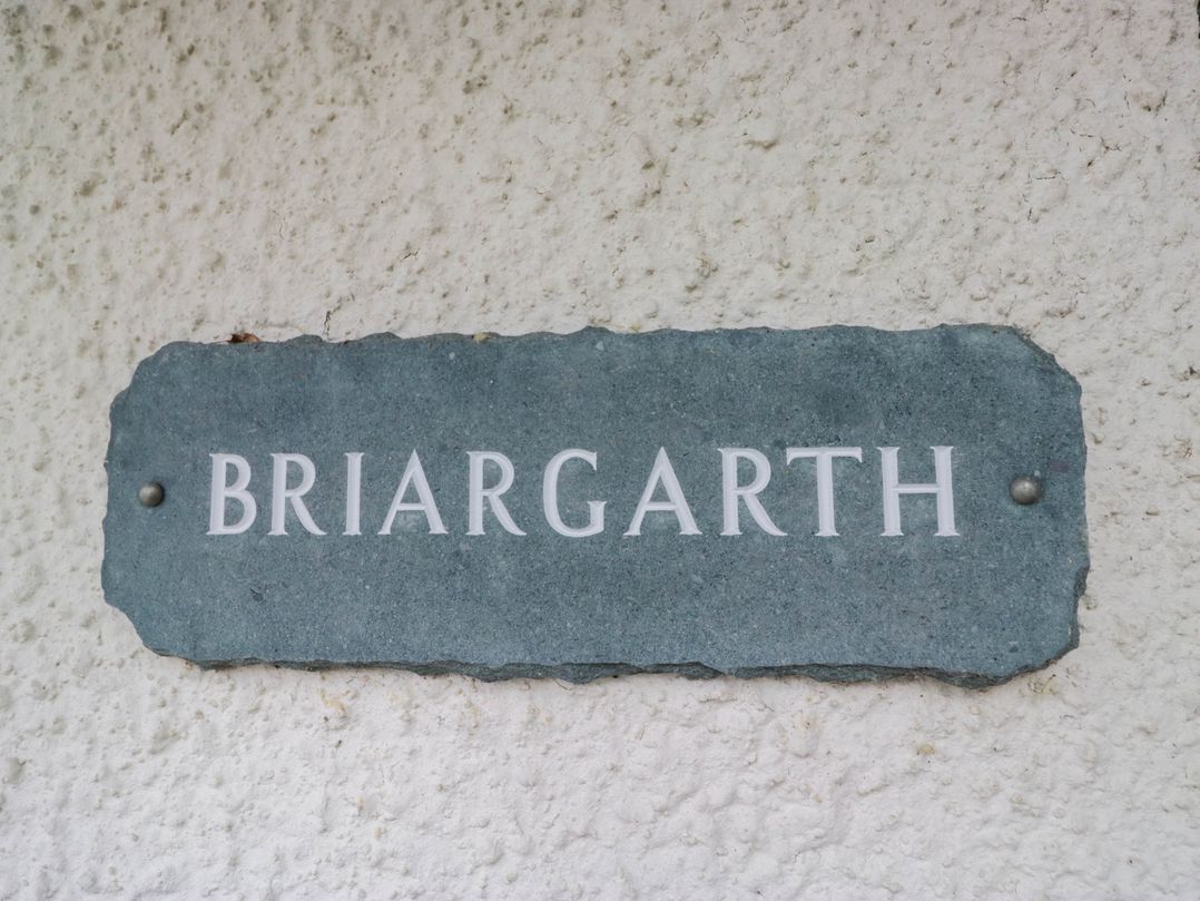 Briargarth