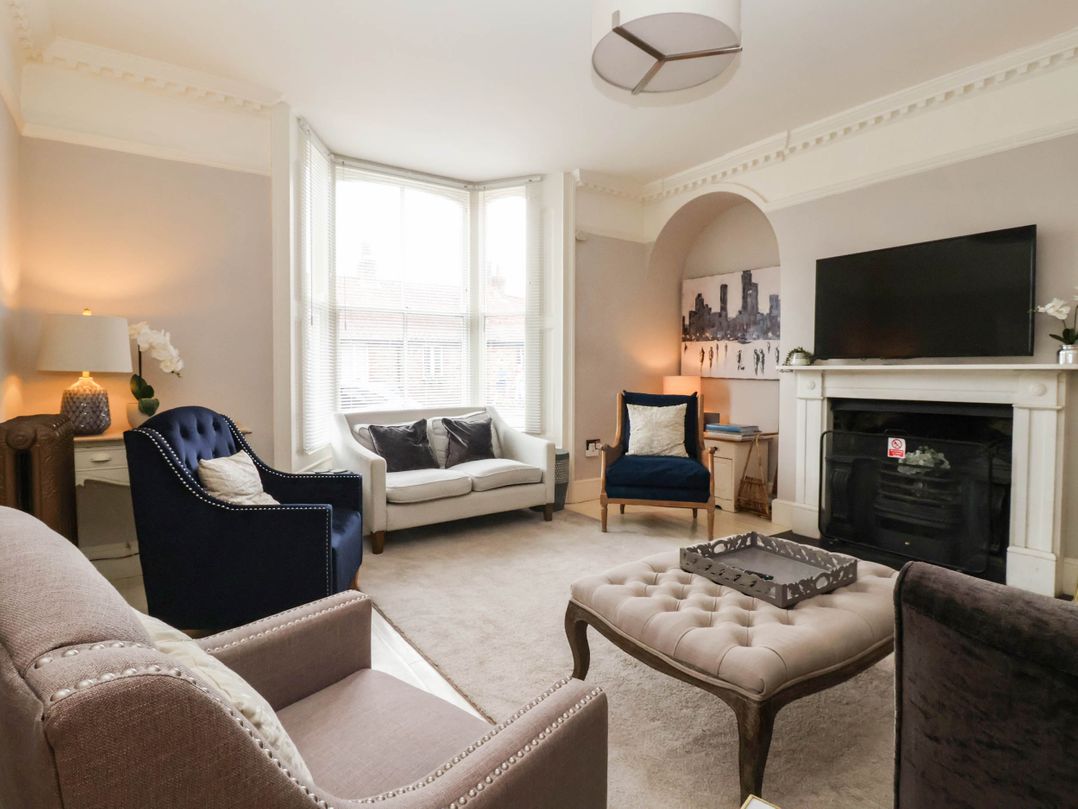 Cadogan House