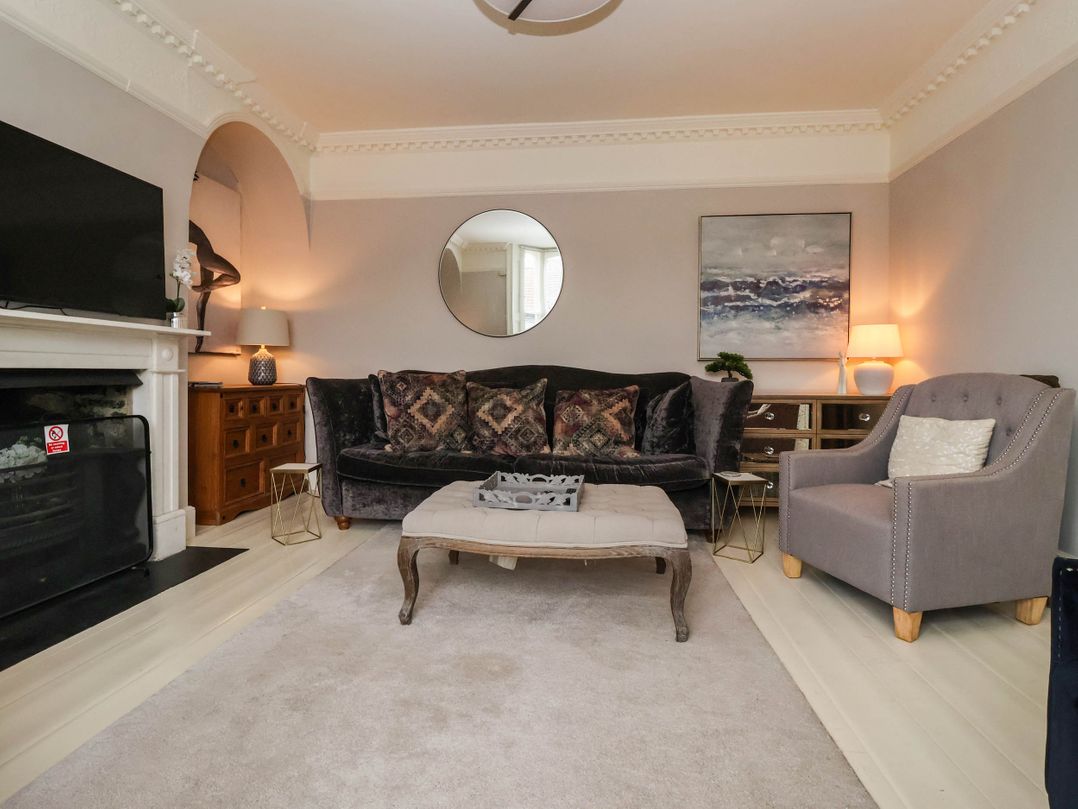 Cadogan House