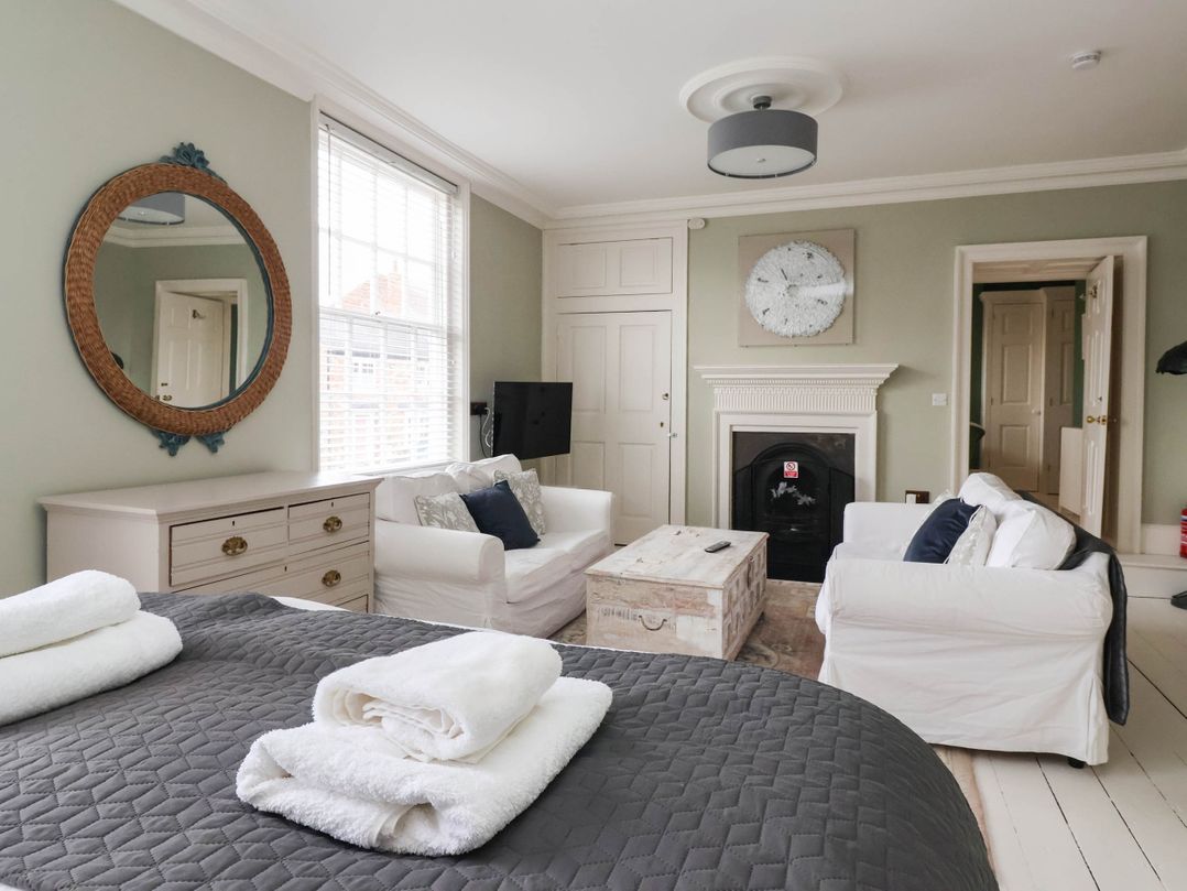 Cadogan House