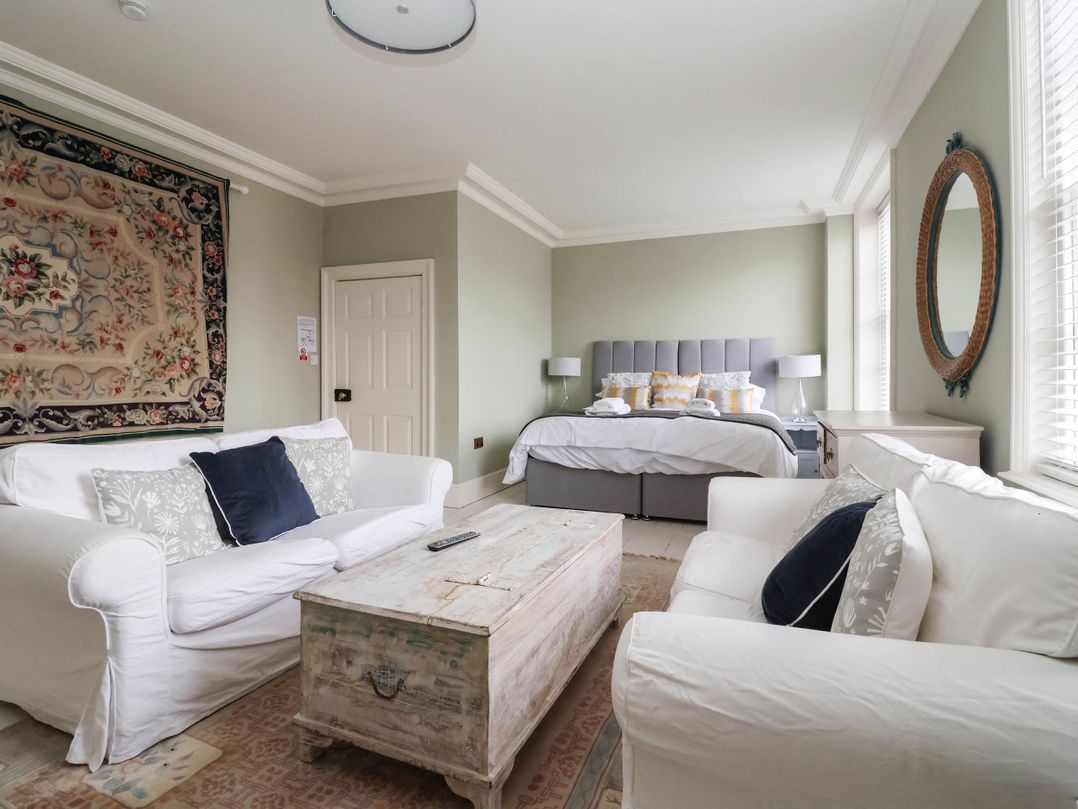 Cadogan House