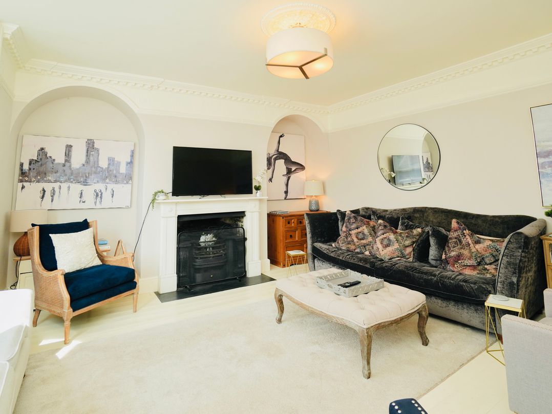 Cadogan House