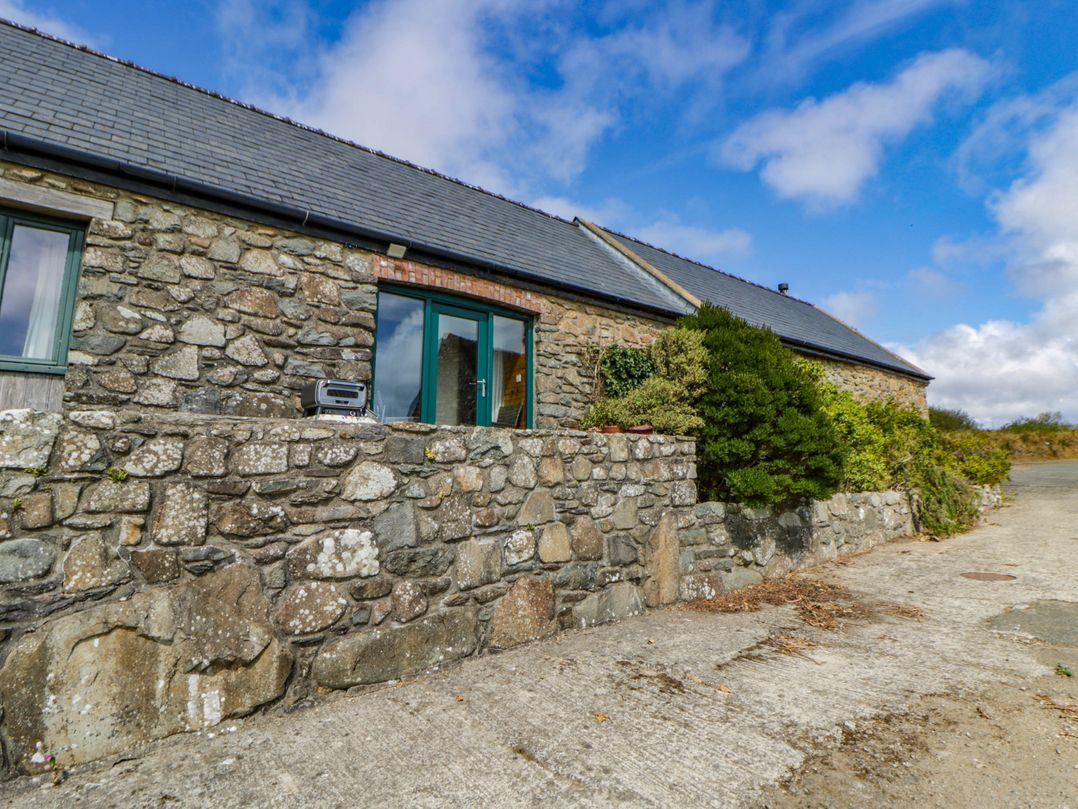 May Cottage