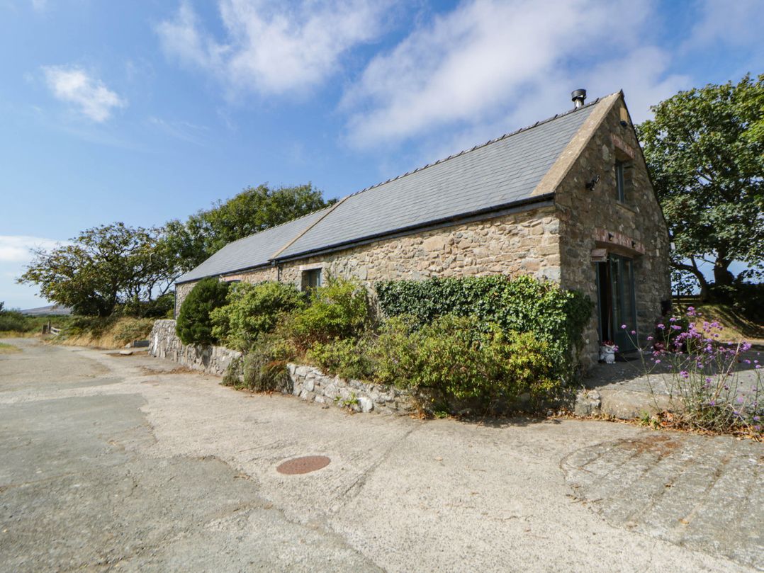 May Cottage