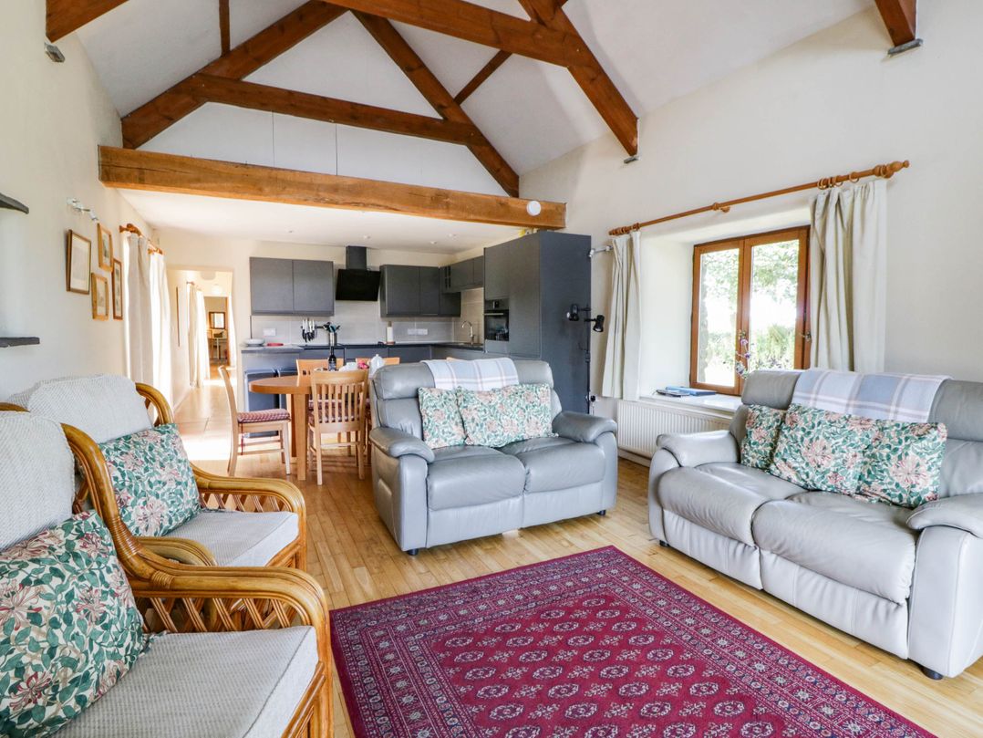 May Cottage
