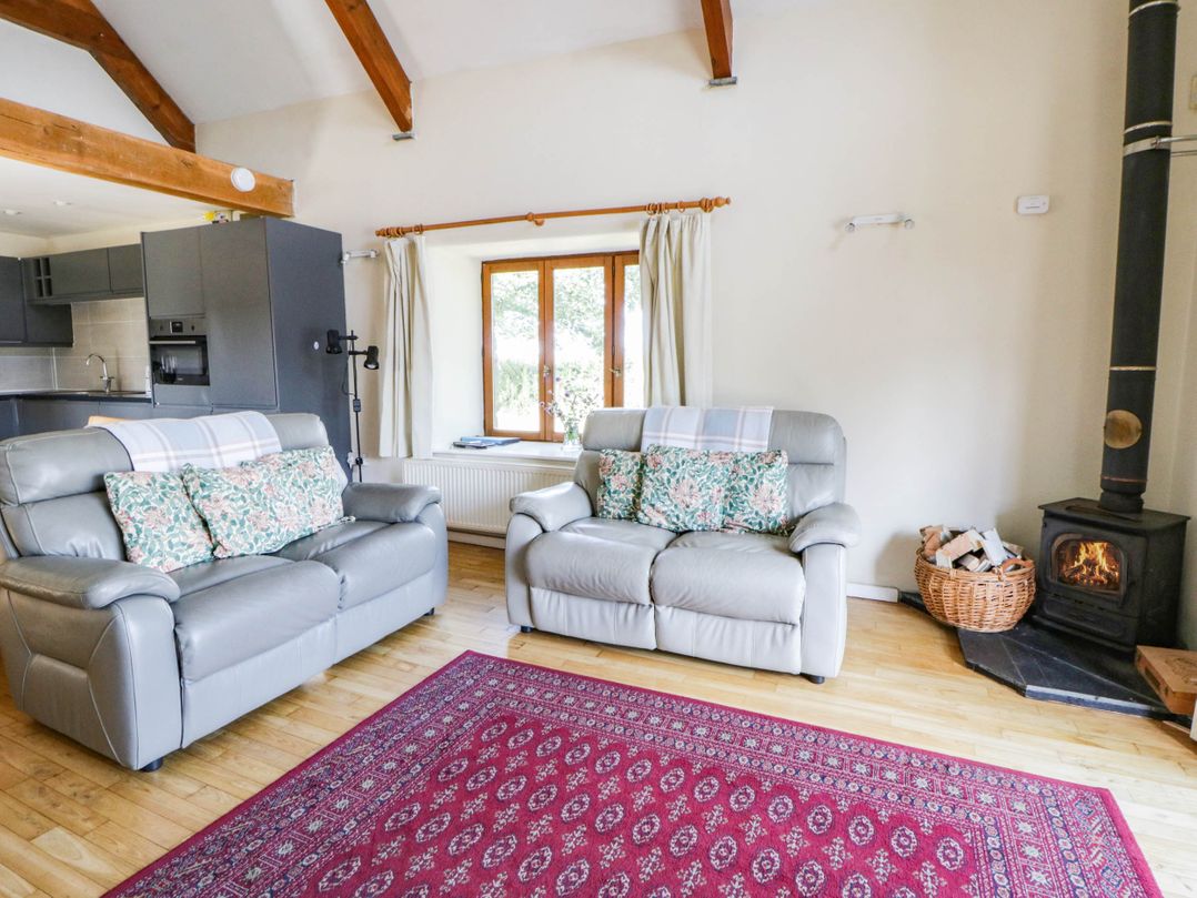 May Cottage