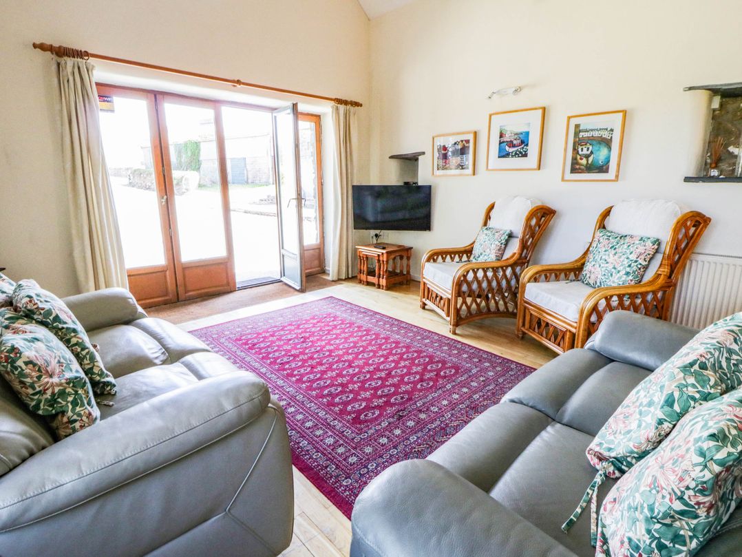 May Cottage