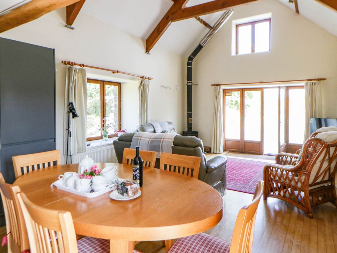 May Cottage