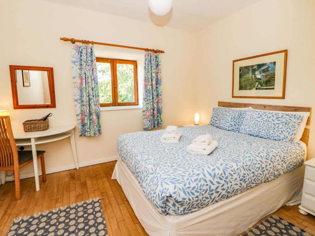 May Cottage