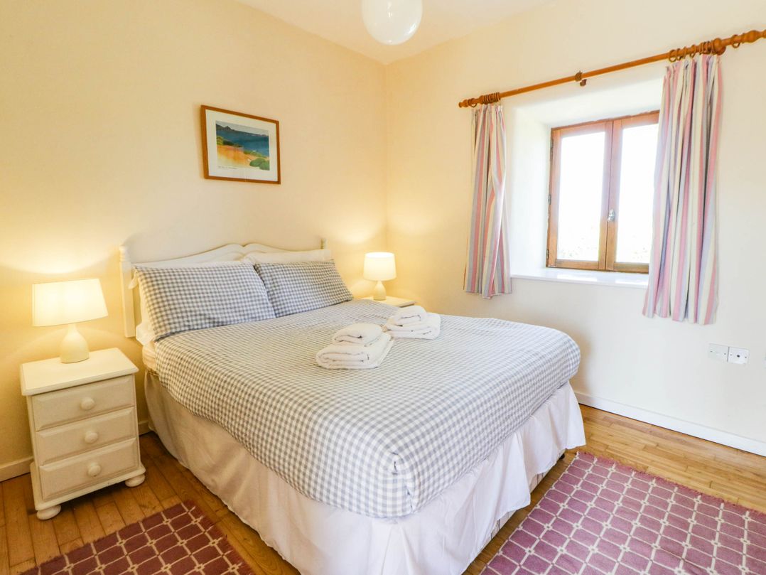 May Cottage