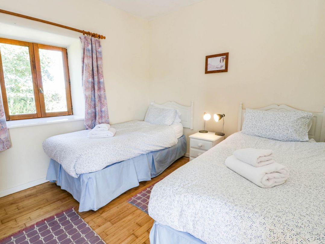 May Cottage