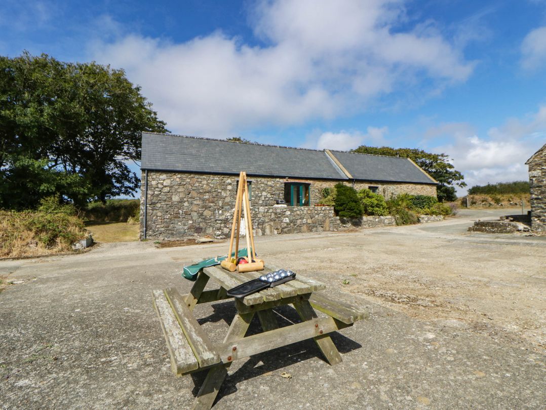 May Cottage