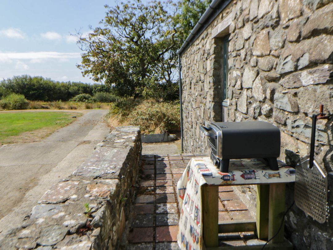 May Cottage