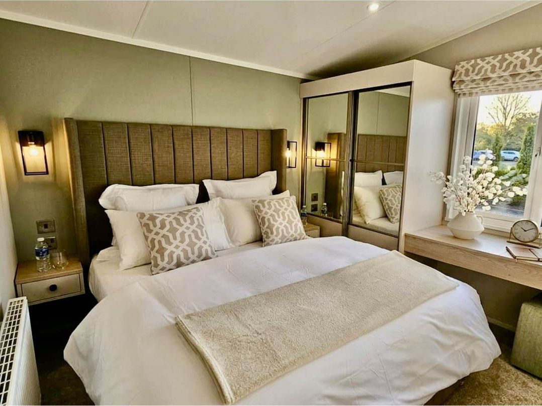 Lovely Holiday Home On Waxham Sands