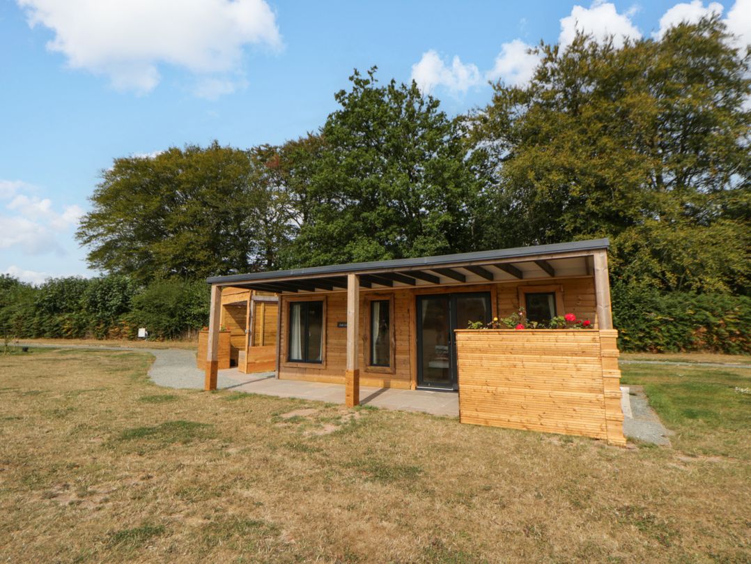 Oak Lodge