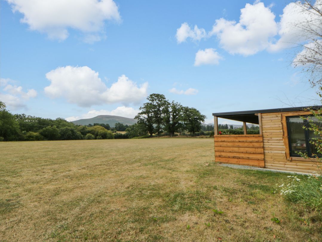 Oak Lodge