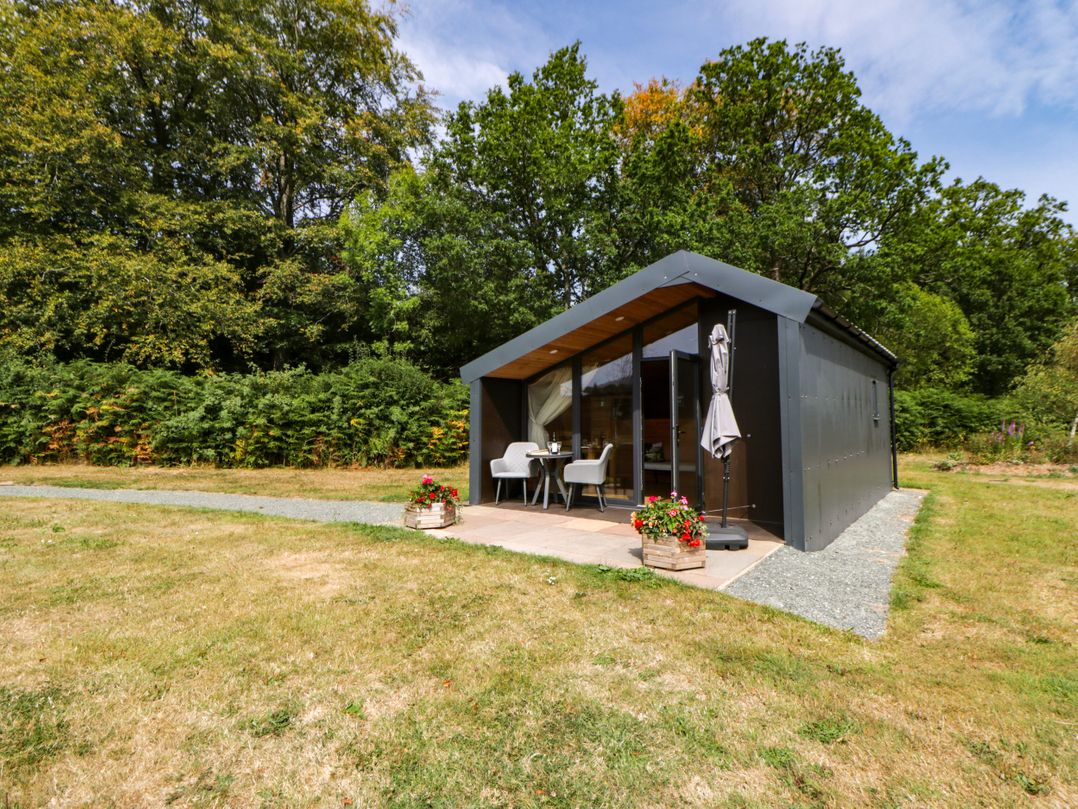 Sycamore Lodge
